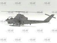 1/32 ICM AH-1G Cobra (Early Production) US Attack Helicopter 32060 - MPM Hobbies