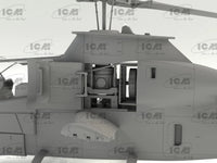 1/32 ICM AH-1G Cobra (Early Production) US Attack Helicopter 32060 - MPM Hobbies