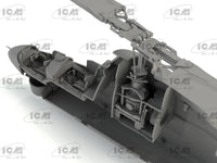 1/32 ICM AH-1G Cobra (Early Production) US Attack Helicopter 32060 - MPM Hobbies