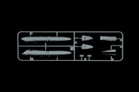 1/32 Italeri F-104 Starfighter G/S 2514 - MPM Hobbies
