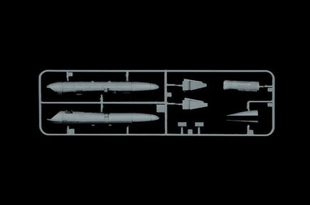 1/32 Italeri F-104 Starfighter G/S 2514 - MPM Hobbies