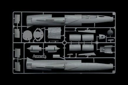 1/32 Italeri F-104 Starfighter G/S 2514 - MPM Hobbies