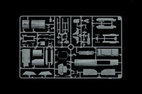 1/32 Italeri F-104 Starfighter G/S 2514 - MPM Hobbies