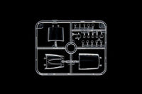 1/32 Italeri F-104 Starfighter G/S 2514 - MPM Hobbies