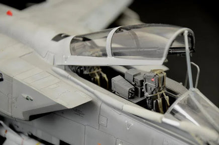 1/32 Italeri Tornado ECR 2517 - MPM Hobbies