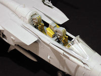 1/32 Italeri Tornado ECR 2517 - MPM Hobbies