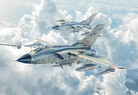 1/32 Italeri Tornado ECR 2517 - MPM Hobbies