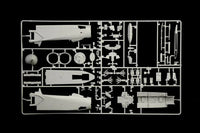 1/32 Italeri Tornado ECR 2517 - MPM Hobbies