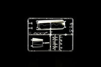 1/32 Italeri Tornado ECR 2517 - MPM Hobbies
