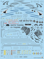 1/32 Italeri Tornado ECR 2517 - MPM Hobbies