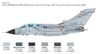 1/32 Italeri Tornado ECR 2517 - MPM Hobbies