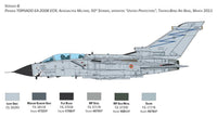 1/32 Italeri Tornado ECR 2517 - MPM Hobbies