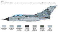 1/32 Italeri Tornado ECR 2517 - MPM Hobbies