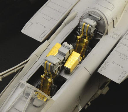 1/32 Italeri Tornado GR. 4 2513 - MPM Hobbies