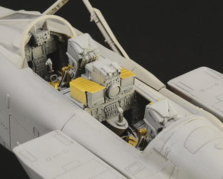 1/32 Italeri Tornado GR. 4 2513 - MPM Hobbies