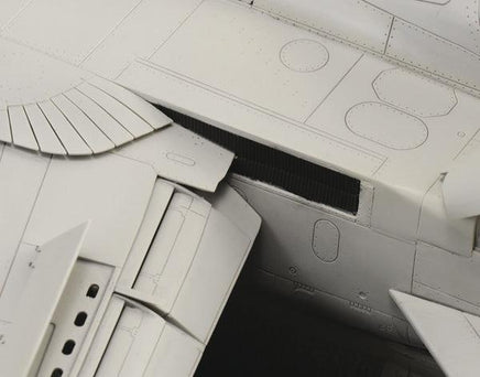 1/32 Italeri Tornado GR. 4 2513 - MPM Hobbies