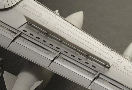 1/32 Italeri Tornado GR. 4 2513 - MPM Hobbies