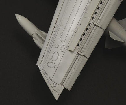 1/32 Italeri Tornado GR. 4 2513 - MPM Hobbies