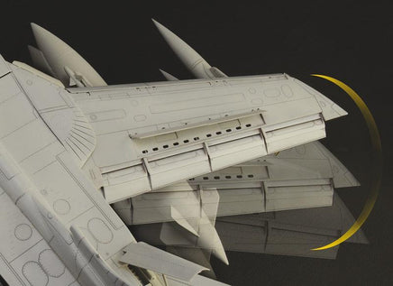 1/32 Italeri Tornado GR. 4 2513 - MPM Hobbies
