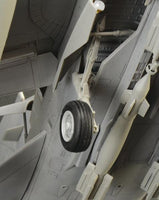 1/32 Italeri Tornado GR. 4 2513 - MPM Hobbies