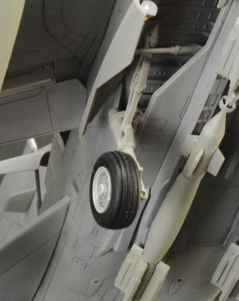 1/32 Italeri Tornado GR. 4 2513 - MPM Hobbies