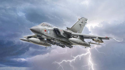 1/32 Italeri Tornado GR. 4 2513 - MPM Hobbies