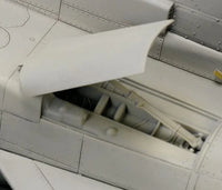 1/32 Italeri Tornado GR. 4 2513 - MPM Hobbies