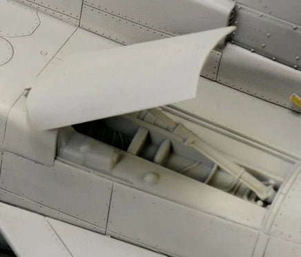 1/32 Italeri Tornado GR. 4 2513 - MPM Hobbies
