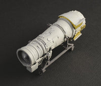 1/32 Italeri Tornado GR. 4 2513 - MPM Hobbies