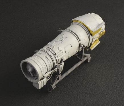1/32 Italeri Tornado GR. 4 2513 - MPM Hobbies
