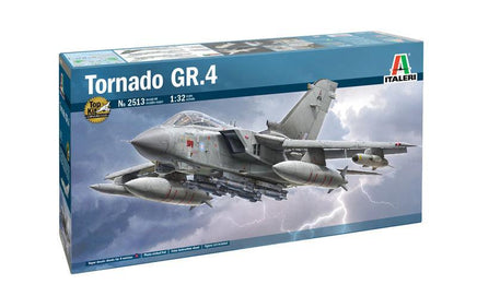 1/32 Italeri Tornado GR. 4 2513 - MPM Hobbies