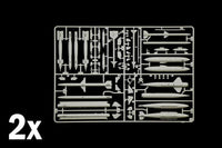 1/32 Italeri Tornado GR. 4 2513 - MPM Hobbies
