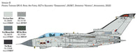 1/32 Italeri Tornado GR. 4 2513 - MPM Hobbies