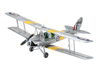1/32 Revell Germany D.H. 82A Tiger Moth 3827 - MPM Hobbies