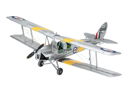 1/32 Revell Germany D.H. 82A Tiger Moth 3827 - MPM Hobbies