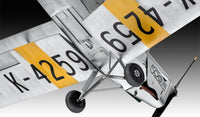 1/32 Revell Germany D.H. 82A Tiger Moth 3827 - MPM Hobbies