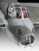 1/32 Revell Germany De Havilland Mosquito MK.IV 4758 - MPM Hobbies