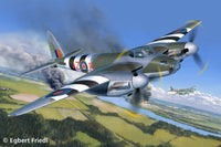 1/32 Revell Germany De Havilland Mosquito MK.IV 4758 - MPM Hobbies