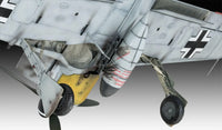1/32 Revell Germany Fw190 A-8 Sturmbock 3874 - MPM Hobbies