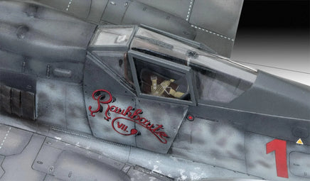 1/32 Revell Germany Fw190 A-8 Sturmbock 3874 - MPM Hobbies