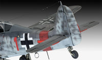 1/32 Revell Germany Fw190 A-8 Sturmbock 3874 - MPM Hobbies