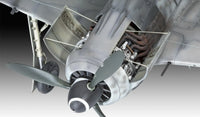 1/32 Revell Germany Fw190 A-8 Sturmbock 3874 - MPM Hobbies