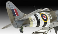 1/32 Revell Germany Hawker Tempest V 3851 - MPM Hobbies