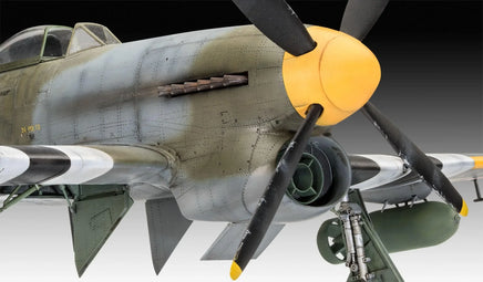 1/32 Revell Germany Hawker Tempest V 3851 - MPM Hobbies