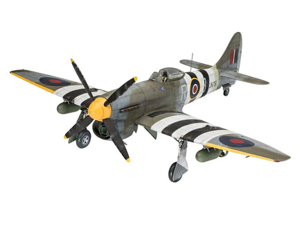 1/32 Revell Germany Hawker Tempest V 3851 - MPM Hobbies