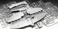 1/32 Revell Germany Hawker Tempest V 3851 - MPM Hobbies