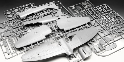 1/32 Revell Germany Hawker Tempest V 3851 - MPM Hobbies