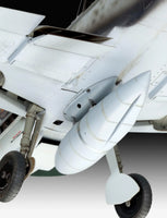 1/32 Revell Germany Messerschmitt Bf109 G-6 Late & Early Version 4665 - MPM Hobbies