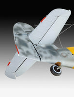 1/32 Revell Germany Messerschmitt Bf109 G-6 Late & Early Version 4665 - MPM Hobbies