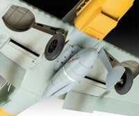 1/32 Revell Germany Messerschmitt Bf109G-2/4 - 3829 - MPM Hobbies
